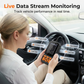 🔧 50% RABATT NU! 🚗 V520 General Motors Diagnostikverktyg – Läs & Rensa Motorfelkoder – OBD2 Plug-and-Play – Perfekt för Bilägare 💻