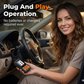 🔧 50% RABATT NU! 🚗 V520 General Motors Diagnostikverktyg – Läs & Rensa Motorfelkoder – OBD2 Plug-and-Play – Perfekt för Bilägare 💻