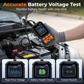 🔧 50% RABATT NU! 🚗 V520 General Motors Diagnostikverktyg – Läs & Rensa Motorfelkoder – OBD2 Plug-and-Play – Perfekt för Bilägare 💻