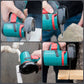 🔧 50% RABATT NU! ⚡ Mini Børsteløs Vinkelsliper – Kompakt & Kraftfull, Justerbar Hastighet & Trådløs – Perfekt for Tre, Metall eller Små Renoveringsjobber Hjemme 🛠️