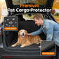 🐾 50% RABATT NU! 🚗 Vattentät Bagagerumsmatta för Husdjur & Utomhusutrustning – Halkfri, Lätt att Rengöra & Reptålig – Skyddar Mot Smuts, Spill & Päls ✨