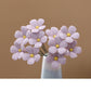 🌸 50% RABATT NU! 🏡 Evig Keramisk Blomsterdekoration – Premium Glänsande Finish & Noll Underhåll ✨