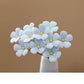 🌸 50% RABATT NU! 🏡 Evig Keramisk Blomsterdekoration – Premium Glänsande Finish & Noll Underhåll ✨