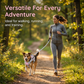 🐕 50 % RABATT NU! 🐾 No-pull hundsele – bekväm, säker & stoppar dragandet – njut av lugna promenader – perfekt för alla raser 🛡️