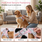 🐕 50 % RABATT NU! 🐾 No-pull hundsele – bekväm, säker & stoppar dragandet – njut av lugna promenader – perfekt för alla raser 🛡️