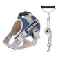 🐕 50 % RABATT NU! 🐾 No-pull hundsele – bekväm, säker & stoppar dragandet – njut av lugna promenader – perfekt för alla raser 🛡️