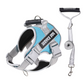 🐕 50 % RABATT NU! 🐾 No-pull hundsele – bekväm, säker & stoppar dragandet – njut av lugna promenader – perfekt för alla raser 🛡️