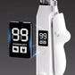 🐾 50% RABATT NU! ✂️ 2-i-1 LED Husdjurs Nagelklippare & Slip – Vass Blad + Kraftfull Slip, Inbyggd LED-lampa, Digital Display & Låg Ljudnivå – Säker Pälsvård för Katter & Hundar 🔋