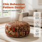 🪑 50% RABATT NU! 📦 Multifunktionell Ottoman-Sittpuff Med Förvaring – Elegant Sittplats & Smart Förvaringslösning – Perfekt för Alla Rum ✨