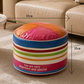 🪑 50% RABATT NU! 📦 Multifunktionell Ottoman-Sittpuff Med Förvaring – Elegant Sittplats & Smart Förvaringslösning – Perfekt för Alla Rum ✨