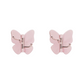 🦋 Köp 1  få 4 gratis! ✨ Vridbar Fjärilskrok – Borrfri & Platsbesparande med 3 Armar 🎀