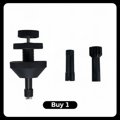 🛠️ 50% RABATT NU! 🚗 Enskivigt Kopplingsriktverktyg – Universell Passform & Hållbar PVC ✨