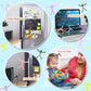 🧲 50 % RABATT NU! 🎨 Kreativa magnetfigurer – starkt grepp, rörliga leder & färgglada set ✨