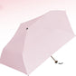 ☂️ 50% RABATT NU! 🌞 Ultralätt och Kompakt Allvädersparaply – UPF 50+ Sol- och Regnskydd ✨