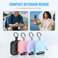 🔋 50% RABATT NU! 🧲 Portabel Magnetisk Snabbladdnings-Powerbank – 10000mAh, 22.5W Utgång & Inbyggda Kablar ✨