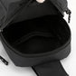 🎒 50% RABATT NU! 🏙️ Urban Sling Bag för Män – Lätt & Vattentät – Perfekt för Pendling 💼