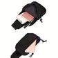 🎒 50% RABATT NU! 🏙️ Urban Sling Bag för Män – Lätt & Vattentät – Perfekt för Pendling 💼