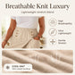 👗 50% RABATT NU! 🌴 Knee-Length Asymmetrical Wrap Shorts – Unik Design & Lättvikt – Perfekt för Sommar & Semester ☀️