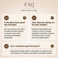 👗 50% RABATT NU! 🌴 Knee-Length Asymmetrical Wrap Shorts – Unik Design & Lättvikt – Perfekt för Sommar & Semester ☀️