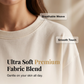 👗 50% RABATT NU! 🌸 Damset med Rund Hals & Kort Ärm + Veckad Kjol – 2-delat Casual – Smickrande Högmidjad A-linje – Perfekt för Vardagselegans ☀️