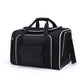 🐾 50% RABATT NU! 🧳 Expandable Pet Carrier för Resor – Rymlig & Andningsbar – Perfekt för Långresor & Vardag 🐶