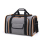 🐾 50% RABATT NU! 🧳 Expandable Pet Carrier för Resor – Rymlig & Andningsbar – Perfekt för Långresor & Vardag 🐶