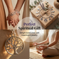 📿 50% RABATT NU! ✨ Vintage Paganistiskt Berlockarmband för Kvinnor – Andliga Symboler & Antik Finish – Perfekt för Bohemisk Stil 🌙