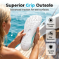 👟 50% RABATT NU! 💧 Unisex Lätta Snabbtorkande Vattenskor – Halksäker & Andningsbar – Perfekt för Strand, Pool & Vattensport 🌊