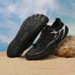 👟 50% RABATT NU! 💧 Unisex Lätta Snabbtorkande Vattenskor – Halksäker & Andningsbar – Perfekt för Strand, Pool & Vattensport 🌊