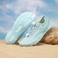 👟 50% RABATT NU! 💧 Unisex Lätta Snabbtorkande Vattenskor – Halksäker & Andningsbar – Perfekt för Strand, Pool & Vattensport 🌊