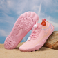 👟 50% RABATT NU! 💧 Unisex Lätta Snabbtorkande Vattenskor – Halksäker & Andningsbar – Perfekt för Strand, Pool & Vattensport 🌊