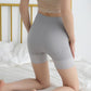 🌹 50% RABATT NU! ✨ Dam Hög Midja Skyddsshorts med Spetskant – Magkontroll & Bekväm – Perfekt under Klänningar & Kjolar 🌸