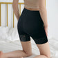 🌹 50% RABATT NU! ✨ Dam Hög Midja Skyddsshorts med Spetskant – Magkontroll & Bekväm – Perfekt under Klänningar & Kjolar 🌸