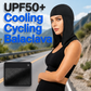 🧢 50% RABATT NU! ☀️ Andningsbar Utomhusskallmössa med Nackskydd – Lätt & UV-skyddande – Perfekt för Vandring, Fiske & Trädgårdsarbete 🌿