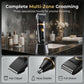 🔋 50% RABATT NU! 🪒 3-i-1 Elektriskt Groomingkit – USB-laddningsbart & Sladdlöst – Perfekt för Resa, Hem & Gym 🧔