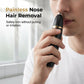 🔋 50% RABATT NU! 🪒 3-i-1 Elektriskt Groomingkit – USB-laddningsbart & Sladdlöst – Perfekt för Resa, Hem & Gym 🧔