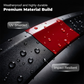 🚗 50% RABATT NU! 💨 Bakre Spoiler med Nedtryckningskraft – ABS-plast & Borrfri Installation – Perfekt för Sedanmodeller 🏎️