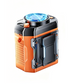 ❄️ 50% RABATT NU! 🌬️ 4-i-1 Halvledarfläkt – 8000mAh, 199 Hastigheter & Inbyggd Ficklampa 🔦