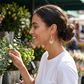 🦋 50% RABATT NU! ✨ Gnistrande Fjäril Droppörhängen – Elegant & Lätta – Perfekt för Vardag eller Fest – Delikat Design med Skimrande Detaljer 💎