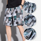 🩳 50% RABATT NU! 🌿 Avslappnade Färgblocksshorts för Män – Andningsbara & Stilrena – Perfekt för Sommaren ☀️