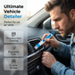 🏠 KÖP 1 FÅ 1 GRATIS! 🧹 2-i-1-Rengöringsborste för Fönsterspår – Djuprengöring & Precision – Perfekt för Fönster, Dörrspår & Tangentbord ✨