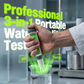 💧 50% RABATT NU! 🔬 Portabel Vattenkvalitetstestare – 3-i-1 pH/EC/Temperatur – Perfekt för Hem, Pool & Akvarium 🌊