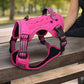 🐕 50% RABATT NU! 🛡️ Robust Outdoor-Hundsele i Västform – Justerbar & Andningsbar – Perfekt för Vandring & Vardag 🏃