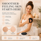 🧽 50 % RABATT NU! ✨ Skrubbhanddukar – exfolierar skonsamt, rensar porer & ger ljusare hud – slitstarkt gummi – lätt att skölja av 🛀