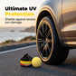 🚗 50% RABATT NU! ✨ Car Tire Restorer and Shine Paste – Återställer Färg & Skyddar mot UV – Perfekt för Långvarig Glans 🛡️