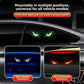 🚗 50% RABATT NU! 🔆 Solcellsdriven LED-varningslampa – Väderbeständig & Automatisk – Perfekt för Ökad Säkerhet vid Vägkanten 🛡️