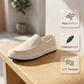 👞 50% RABATT NU! ☀️ Casual Loafers i Linne för Herr – Lätta & Bekväma – Perfekt för Sommaren – Andningsbart & Slip-on 👟