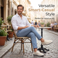👞 50% RABATT NU! ☀️ Casual Loafers i Linne för Herr – Lätta & Bekväma – Perfekt för Sommaren – Andningsbart & Slip-on 👟