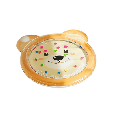 🐾 50% RABATT NU! 💧 Halkfri Kylande Vattenmatta för Husdjur – Stor 100cm – Perfekt för Sommarlek & Vila ☀️