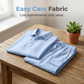 👔 50% RABATT NU! ☀️ Men Summer Linen Set – Loose Shirt & Cargo Shorts – Andningsbart & Stilrent – Perfekt för Sommaren 🌊